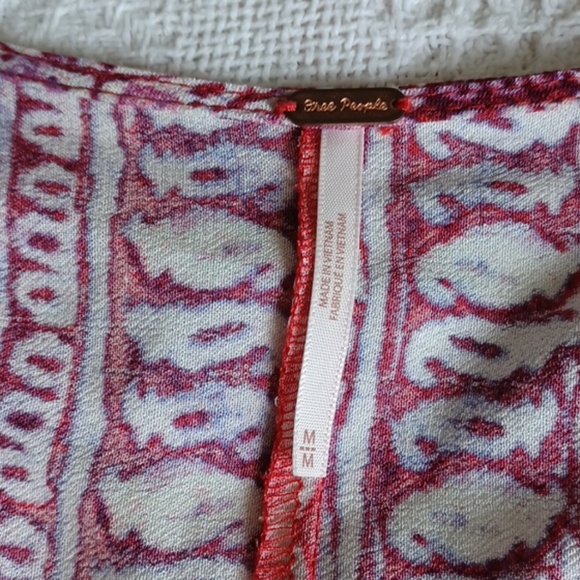 Free People top NWT - Picture 5 of 12